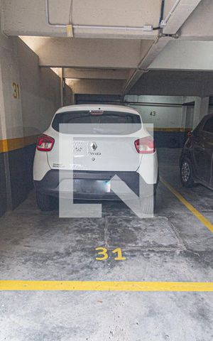Apartamento para alugar com 75m², 3 quartos e 1 vagaGaragem