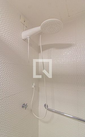 Apartamento para alugar com 75m², 3 quartos e 1 vagaBanheiro