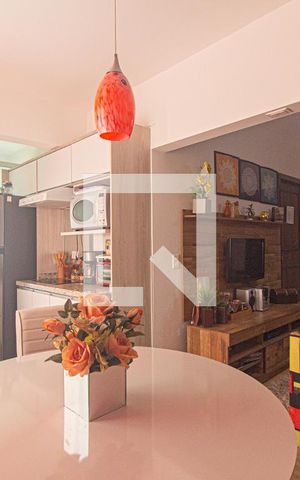 Apartamento para alugar com 75m², 3 quartos e 1 vagaSala