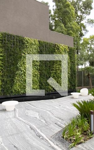 Studio para alugar com 27m², 1 quarto e sem vaga Studio para alugar com 27m², 1 quarto e sem vagaJardim