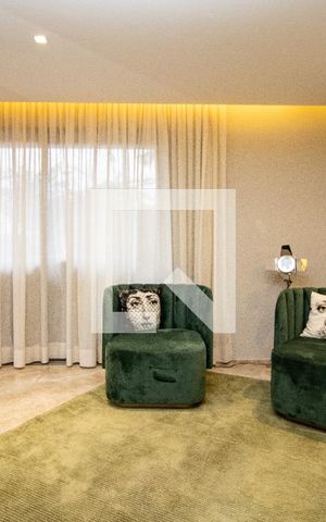 Studio para alugar com 27m², 1 quarto e sem vaga Studio para alugar com 27m², 1 quarto e sem vagaÁrea comum- Saláo de festas