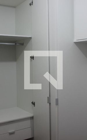 Apartamento para alugar com 47m², 2 quartos e 1 vagaBanheiro