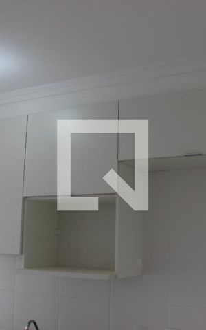 Apartamento para alugar com 47m², 2 quartos e 1 vagaCozinha
