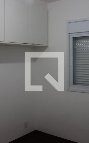 Apartamento para alugar com 47m², 2 quartos e 1 vagaQuarto 1