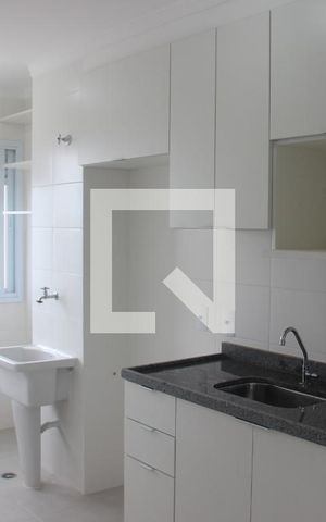 Apartamento para alugar com 47m², 2 quartos e 1 vagaCozinha