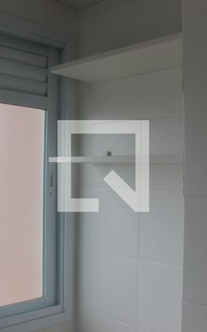 Apartamento para alugar com 47m², 2 quartos e 1 vagaÁrea de Serviço