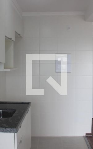 Apartamento para alugar com 47m², 2 quartos e 1 vagaCozinha