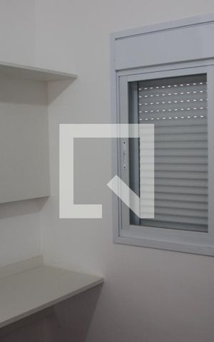 Apartamento para alugar com 47m², 2 quartos e 1 vagaQuarto 1