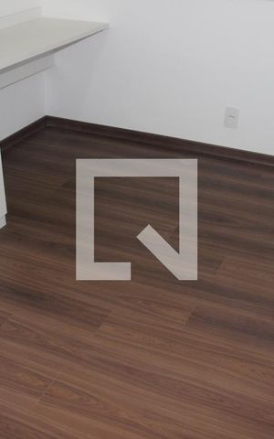 Apartamento para alugar com 47m², 2 quartos e 1 vagaQuarto 2