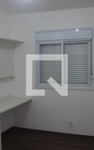 Apartamento para alugar com 47m², 2 quartos e 1 vagaQuarto 2