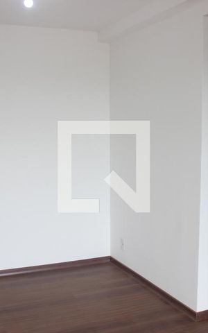 Apartamento para alugar com 47m², 2 quartos e 1 vagaQuarto 2