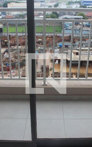 Apartamento para alugar com 47m², 2 quartos e 1 vagaQuarto 2