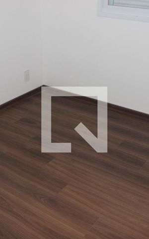Apartamento para alugar com 47m², 2 quartos e 1 vagaQuarto 1