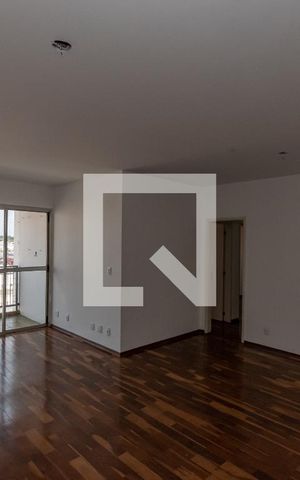 Apartamento à venda com 131m², 3 quartos e 1 vaga Apartamento à venda com 131m², 3 quartos e 1 vagaSala de Estar/Jantar