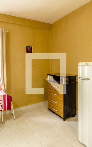 Studio para alugar com 31m², 1 quarto e 1 vagaSala/Quarto
