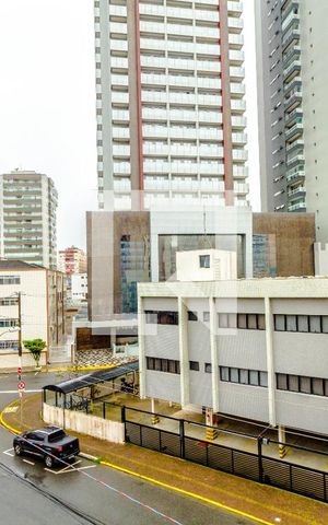 Studio para alugar com 31m², 1 quarto e 1 vagaVista da Sala/Quarto