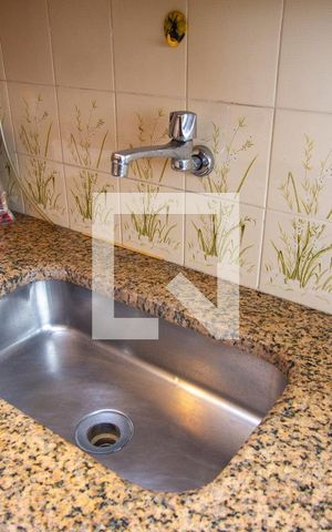 Apartamento à venda com 160m², 3 quartos e 2 vagas Apartamento à venda com 160m², 3 quartos e 2 vagasCozinha