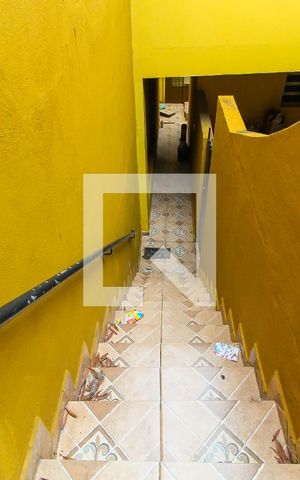 Casa para alugar com 50m², 2 quartos e sem vagaEntrada