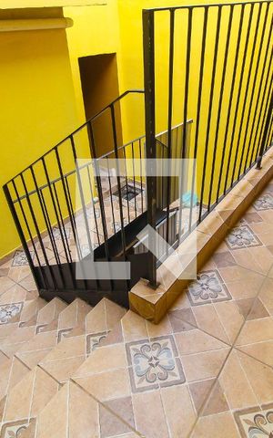 Casa para alugar com 50m², 2 quartos e sem vagaQuintal