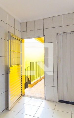 Casa para alugar com 50m², 2 quartos e sem vagaCozinha