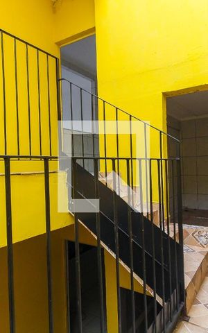 Casa para alugar com 50m², 2 quartos e sem vagaQuintal