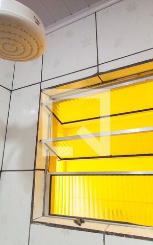 Casa para alugar com 50m², 2 quartos e sem vagaBanheiro
