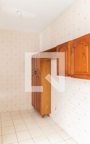 Casa para alugar com 143m², 2 quartos e 1 vagaCozinha