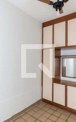 Casa para alugar com 143m², 2 quartos e 1 vagaQuarto 1