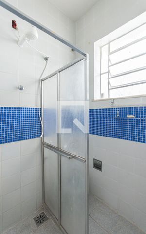 Casa para alugar com 143m², 2 quartos e 1 vagaBanheiro