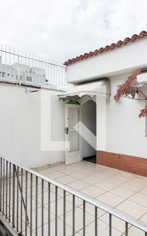 Casa para alugar com 143m², 2 quartos e 1 vagaTerraço
