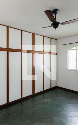 Casa para alugar com 143m², 2 quartos e 1 vagaQuarto 2