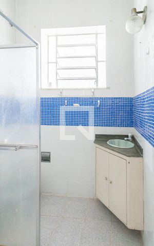 Casa para alugar com 143m², 2 quartos e 1 vagaBanheiro