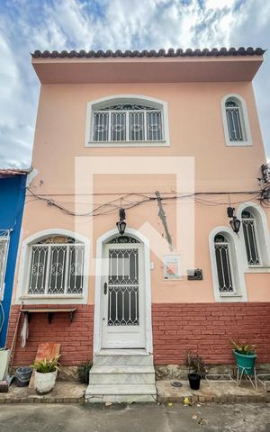 Casa para alugar com 143m², 2 quartos e 1 vagaFachada