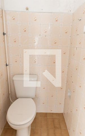 Casa para alugar com 143m², 2 quartos e 1 vagaBanheiro Terraço
