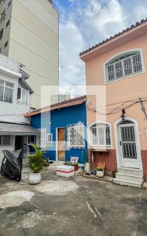 Casa para alugar com 143m², 2 quartos e 1 vagaVila