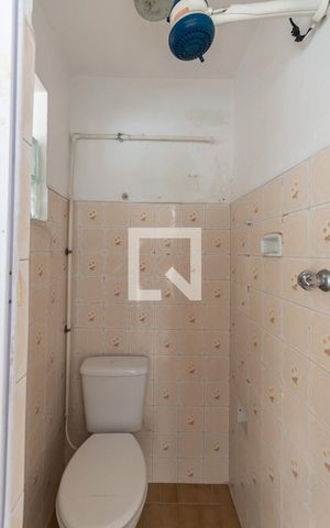 Casa para alugar com 143m², 2 quartos e 1 vagaBanheiro Terraço