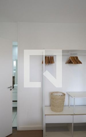 Apartamento para alugar com 35m², 1 quarto e sem vagaSuíte