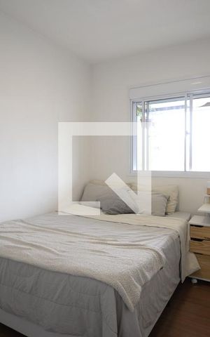 Apartamento para alugar com 35m², 1 quarto e sem vagaSuíte