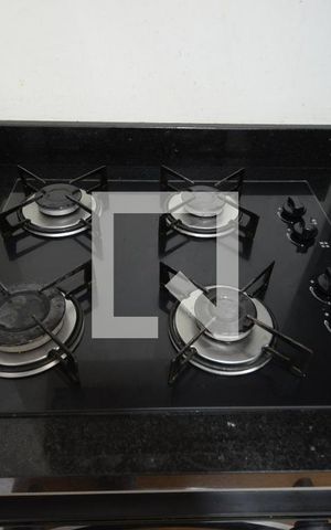 Apartamento para alugar com 35m², 1 quarto e sem vagaCozinha