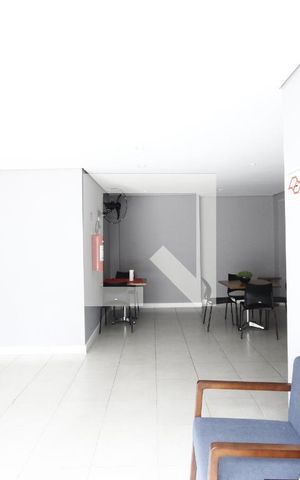 Apartamento para alugar com 35m², 1 quarto e sem vagaÁrea comum 