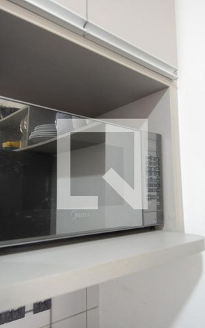 Apartamento para alugar com 35m², 1 quarto e sem vagaCozinha