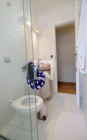 Casa à venda com 200m², 4 quartos e 2 vagas Casa à venda com 200m², 4 quartos e 2 vagasBanheiro da Suíte 2 - Americana