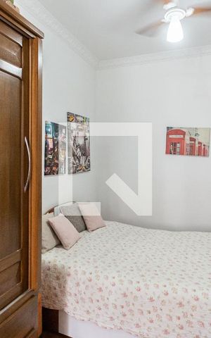 Apartamento à venda com 84m², 2 quartos e 1 vagaQuarto 1