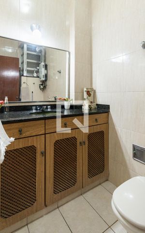Apartamento à venda com 84m², 2 quartos e 1 vagaBanheiro