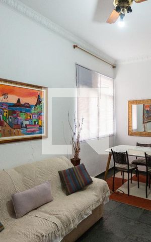 Apartamento à venda com 84m², 2 quartos e 1 vagaSala