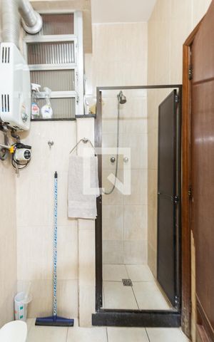 Apartamento à venda com 84m², 2 quartos e 1 vagaBanheiro