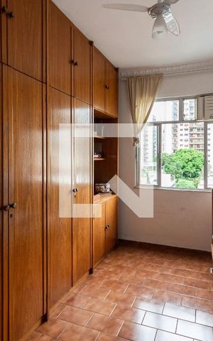 Apartamento à venda com 84m², 2 quartos e 1 vagaQuarto 2