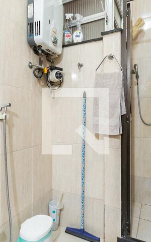 Apartamento à venda com 84m², 2 quartos e 1 vagaBanheiro