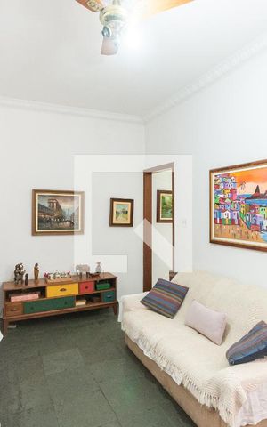 Apartamento à venda com 84m², 2 quartos e 1 vagaSala