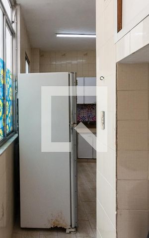 Apartamento à venda com 84m², 2 quartos e 1 vagaÁrea de Serviço